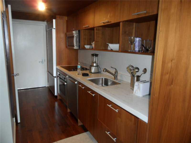 50 BISCAYNE CONDO - Residential Lease