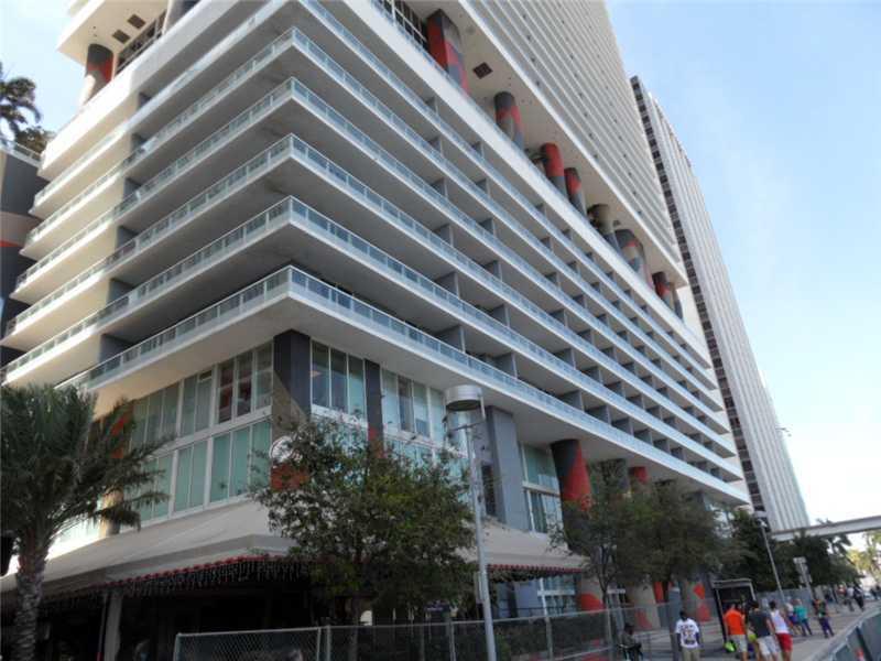 50 BISCAYNE CONDO - Residential Lease