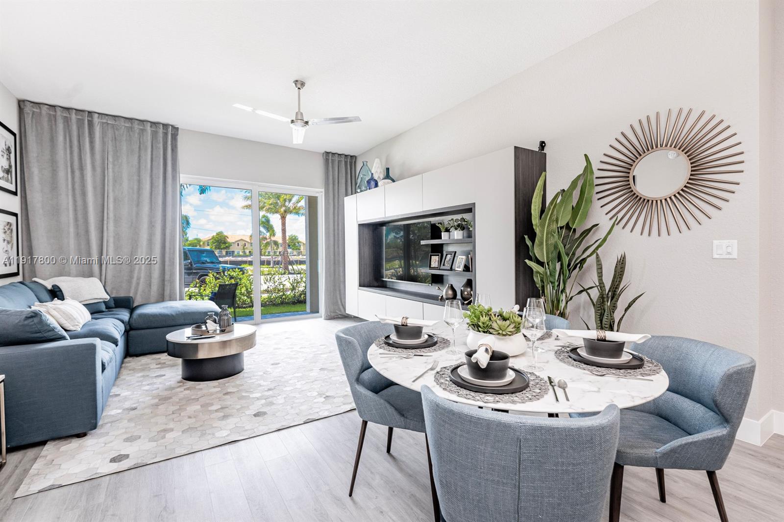 TAMARAC VILLAGE - Residential Lease