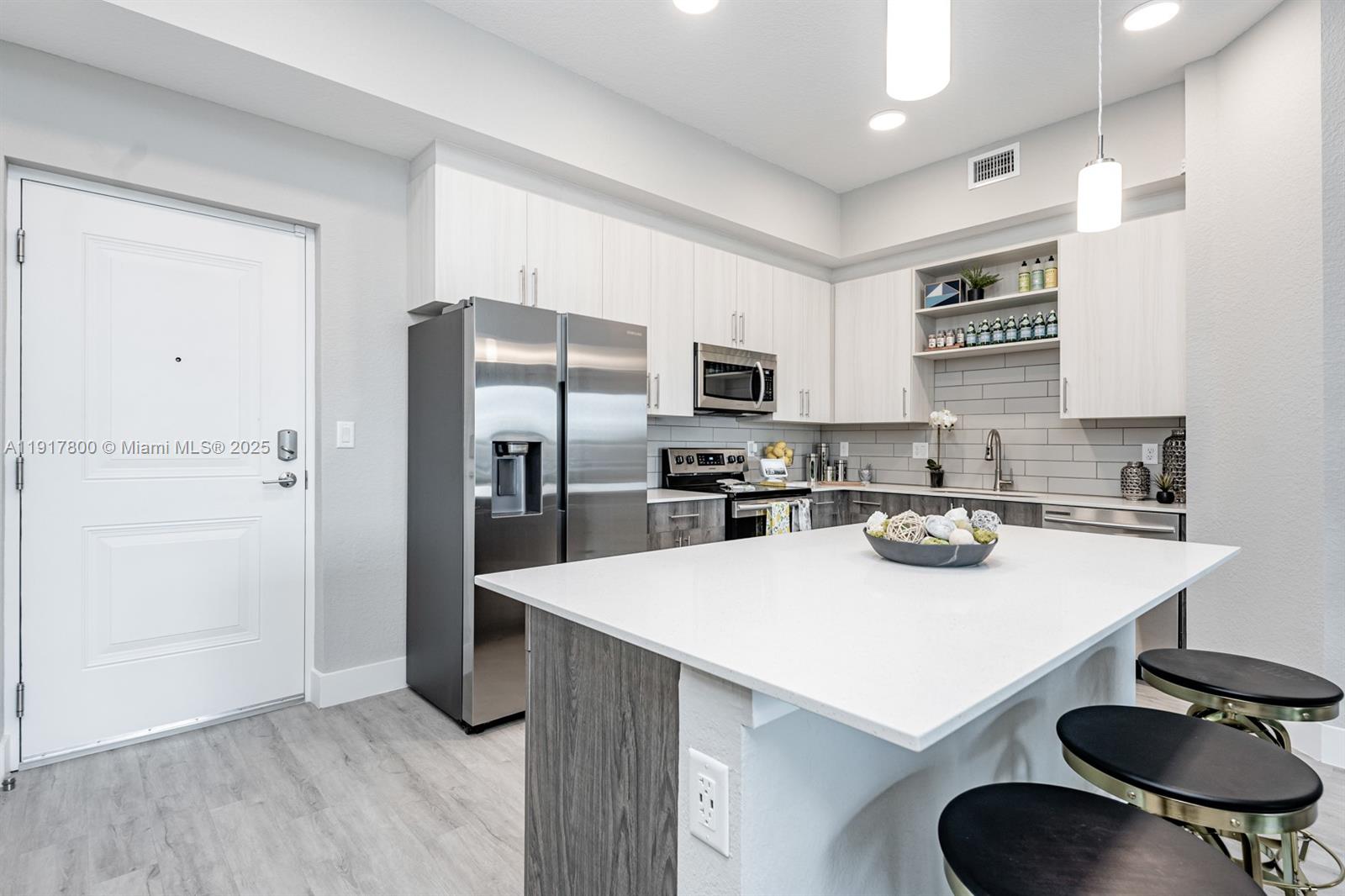 TAMARAC VILLAGE - Residential Lease