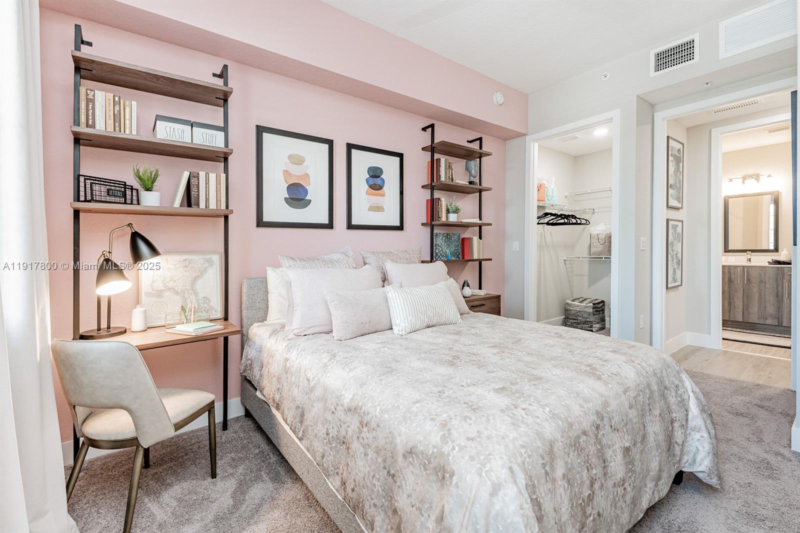 TAMARAC VILLAGE - Residential Lease