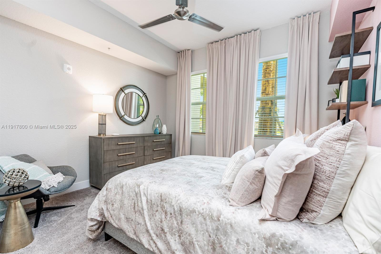 TAMARAC VILLAGE - Residential Lease