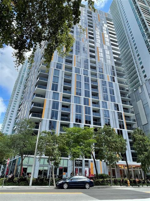 31 SE 6th St 308 Miami FL 33131