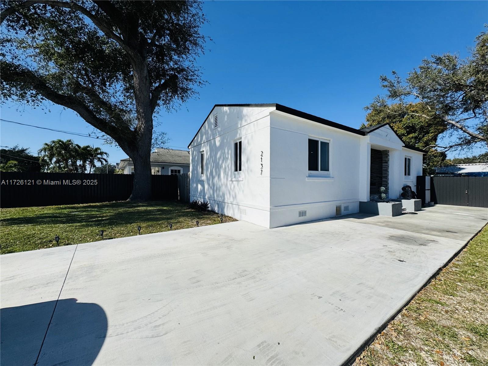 Property for Sale at 2137 Nw 97th St, Miami, Broward County, Florida - Bedrooms: 3 
Bathrooms: 2  - $560,000
