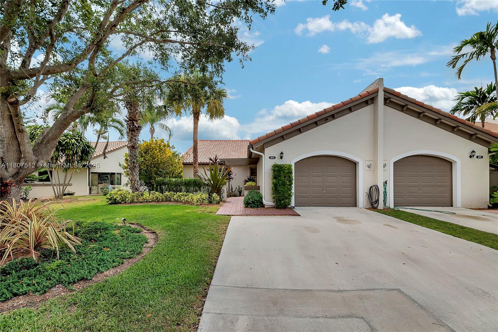 Property for Sale at 8573 Sw 115th Ct, Miami, Broward County, Florida - Bedrooms: 3 
Bathrooms: 2  - $629,000