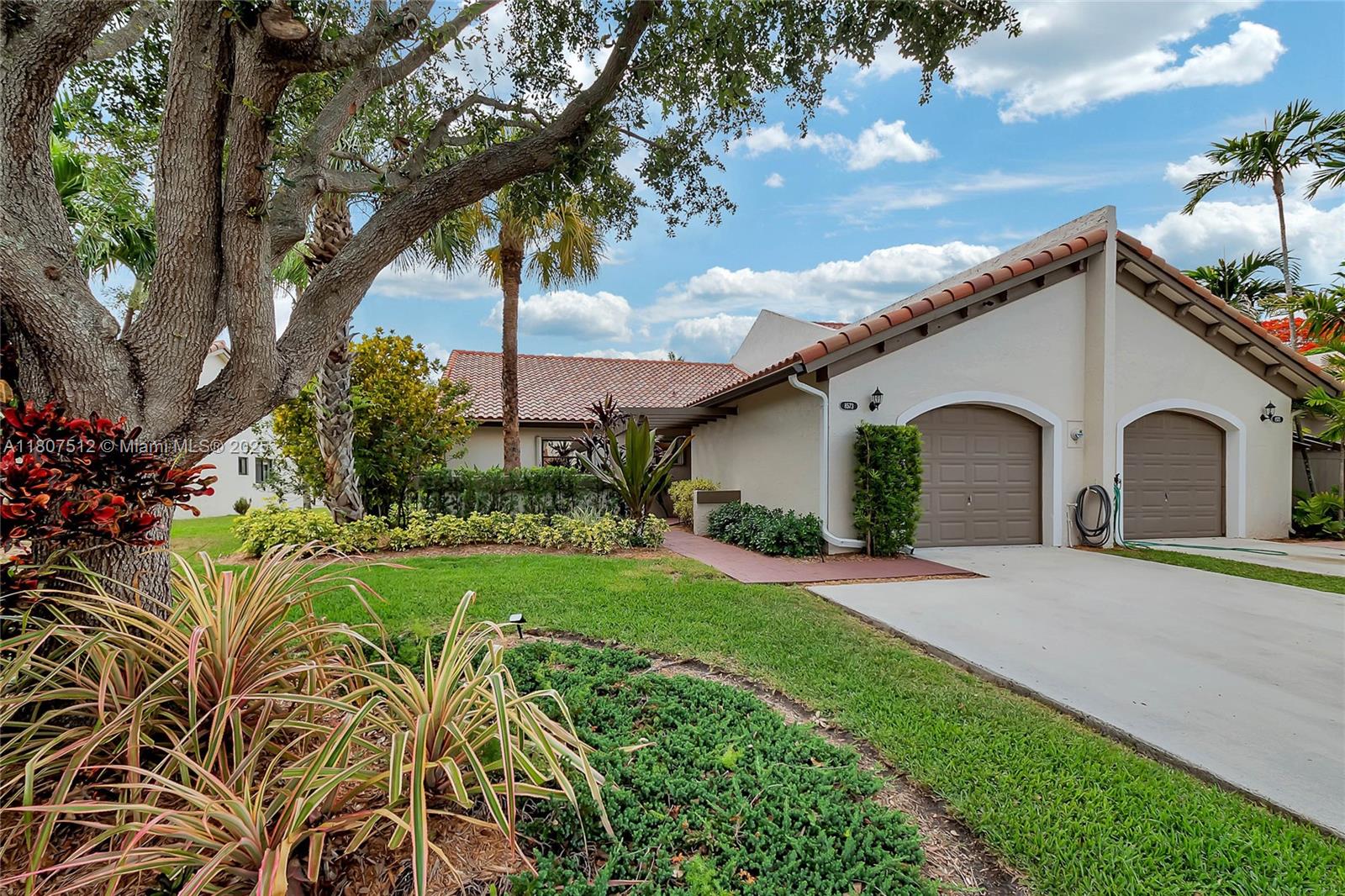 Property for Sale at 8573 Sw 115th Ct, Miami, Broward County, Florida - Bedrooms: 3 
Bathrooms: 2  - $629,000