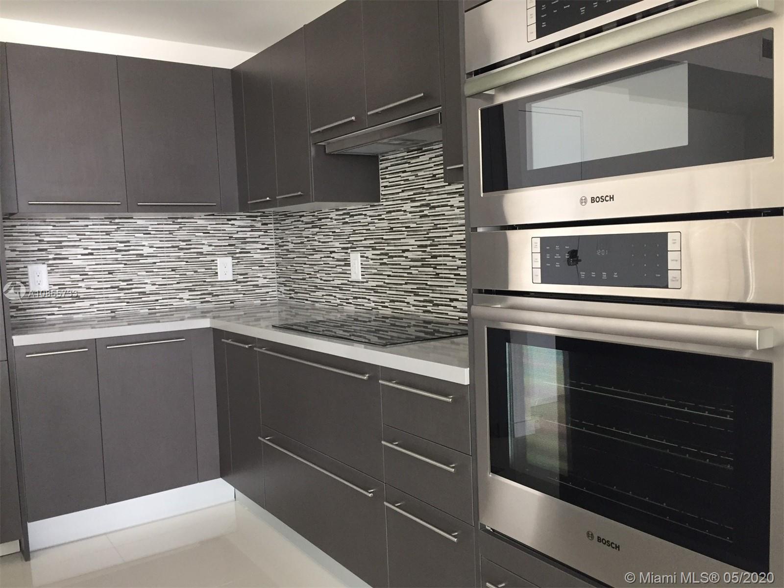 Midtown Doral - Residential Lease