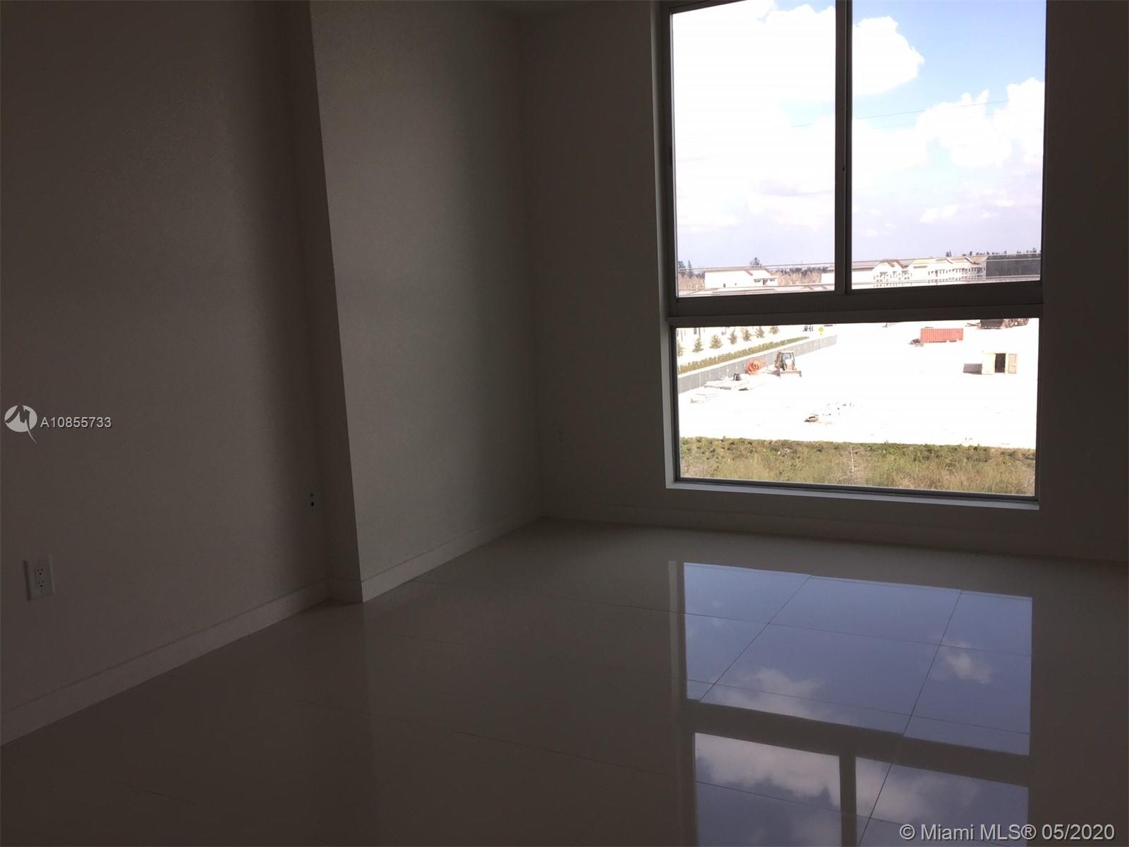 Midtown Doral - Residential Lease