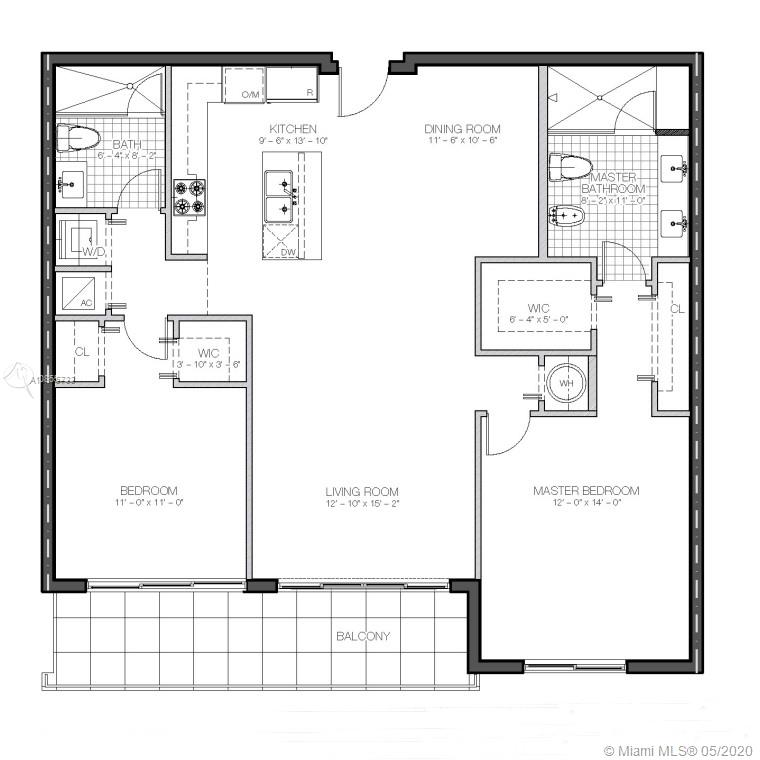 Midtown Doral - Residential Lease
