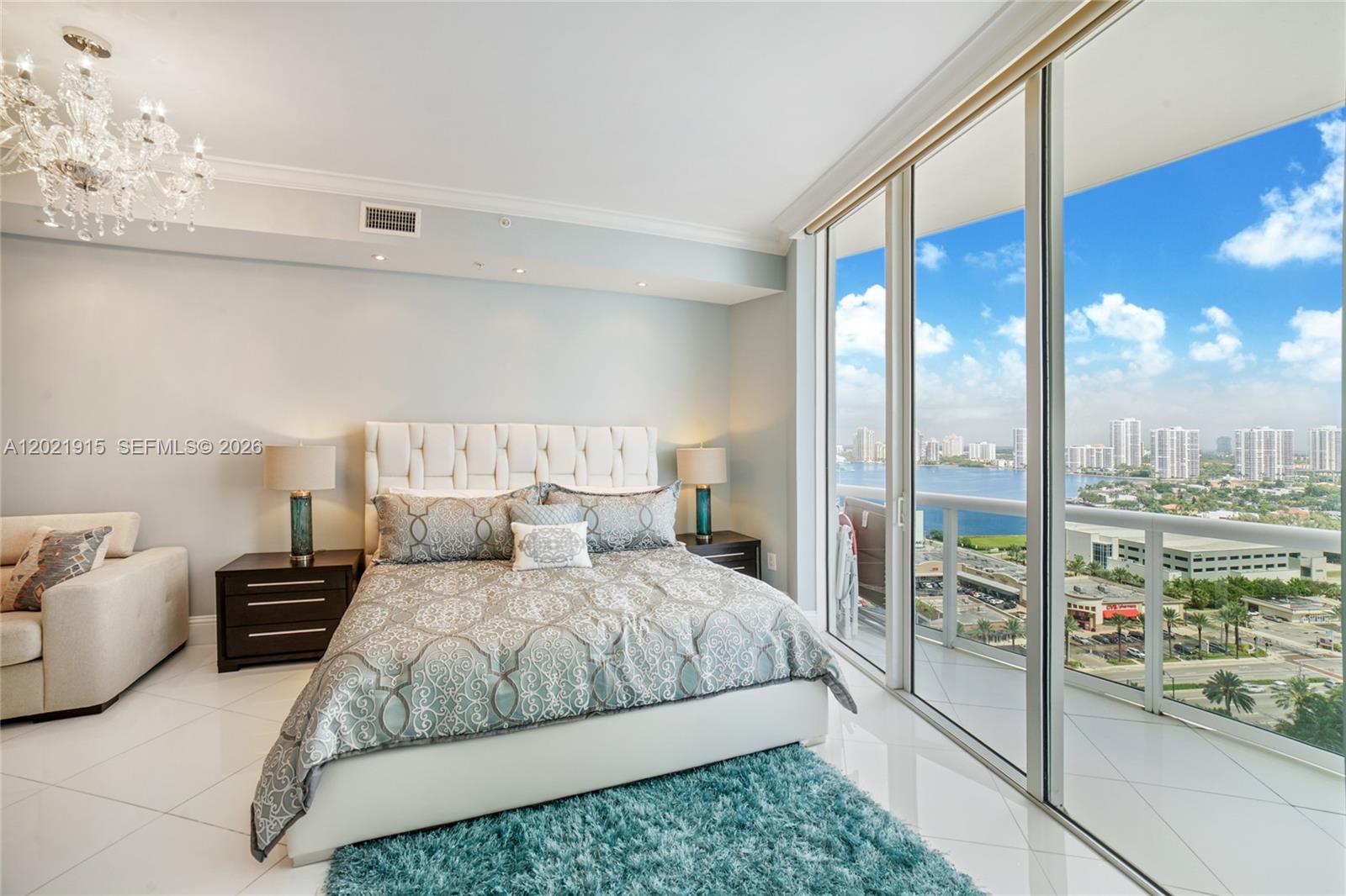 TRUMP PALACE CONDO - Residential