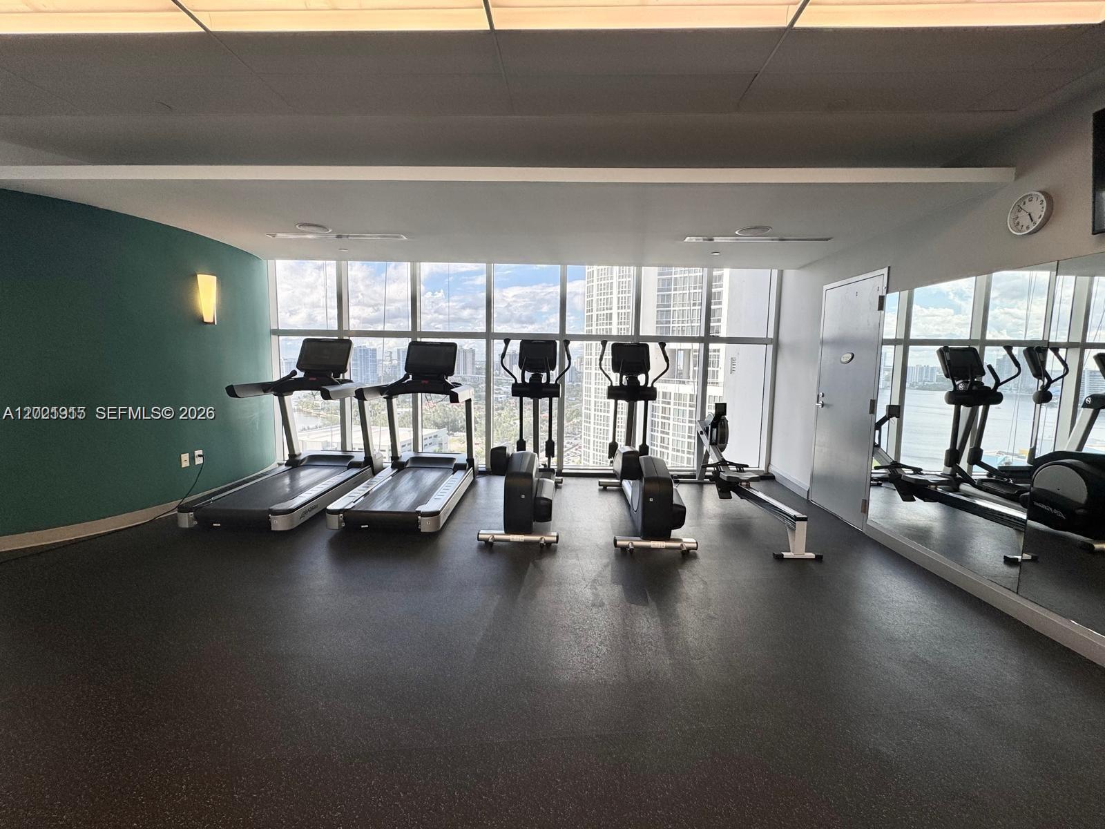 TRUMP PALACE CONDO - Residential