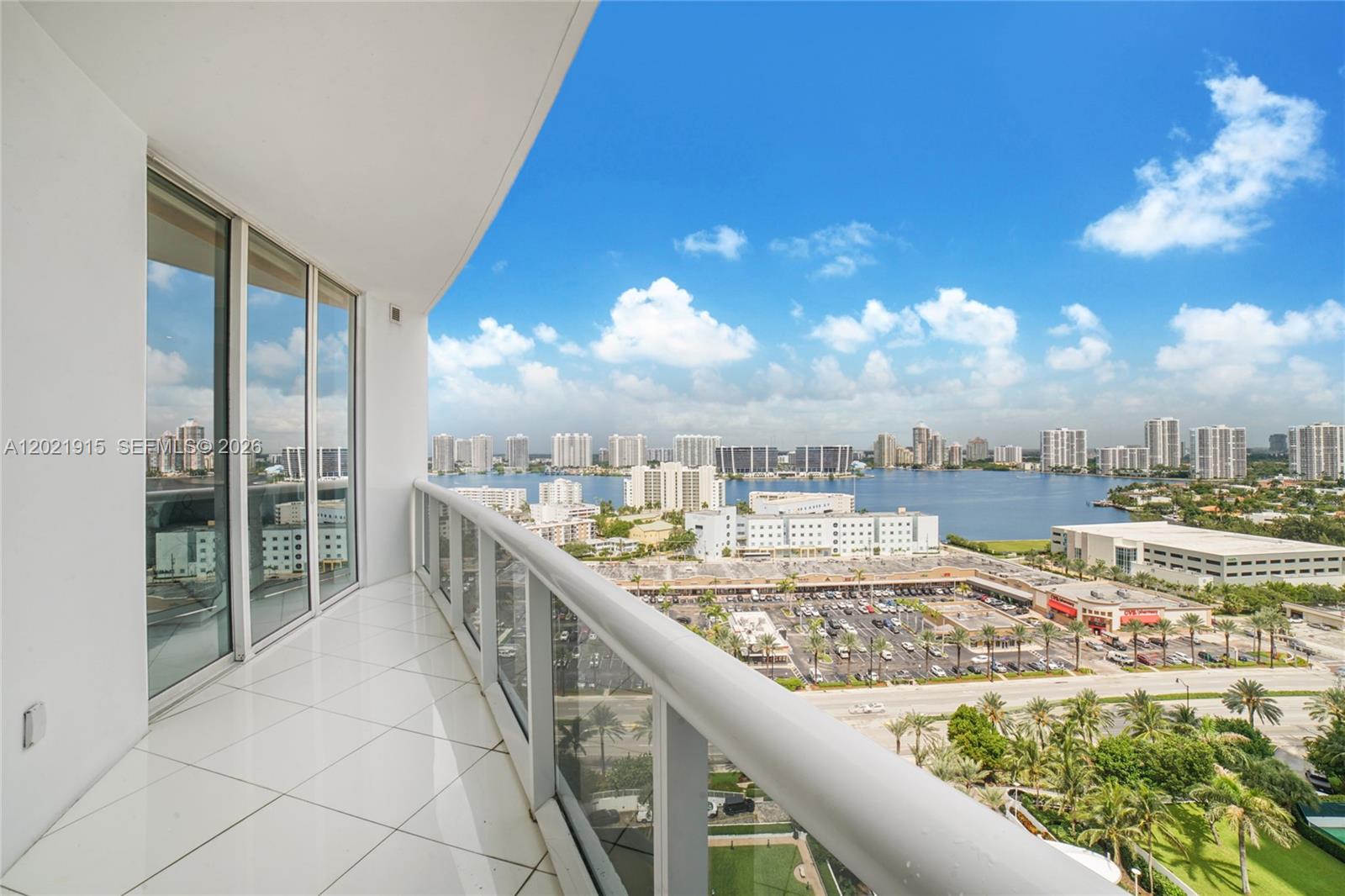 TRUMP PALACE CONDO - Residential