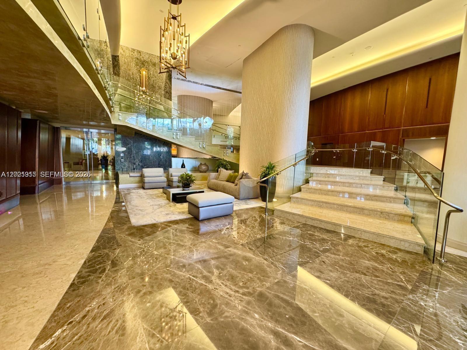 TRUMP PALACE CONDO - Residential