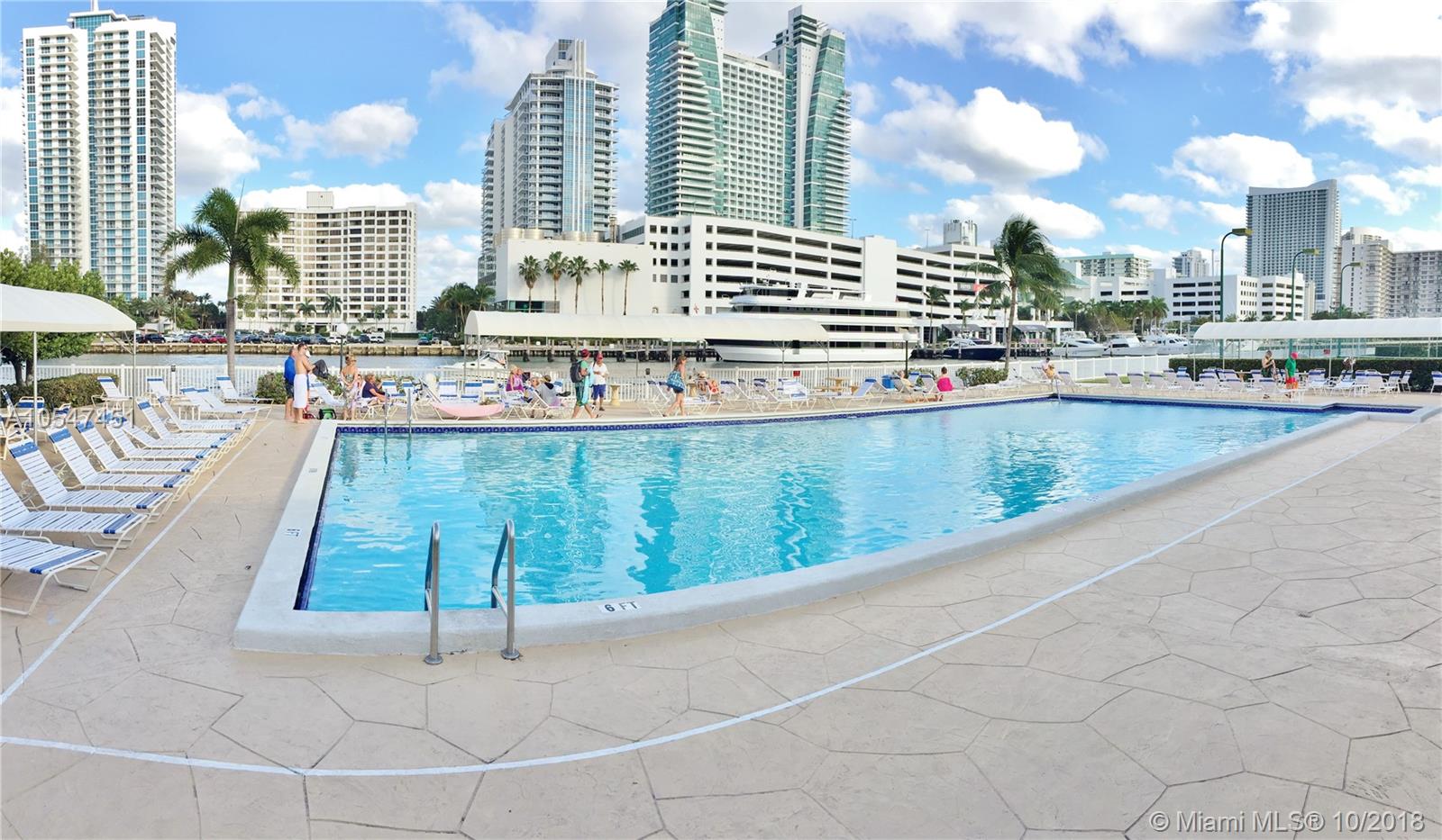 TOWERS OF OCEANVIEW SOUTH - Residential