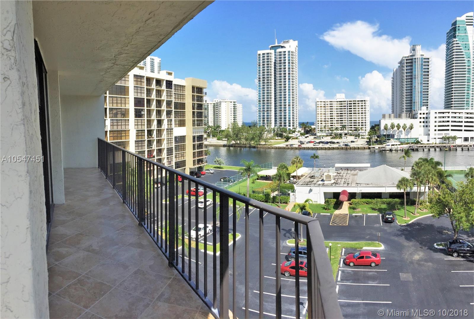 TOWERS OF OCEANVIEW SOUTH - Residential