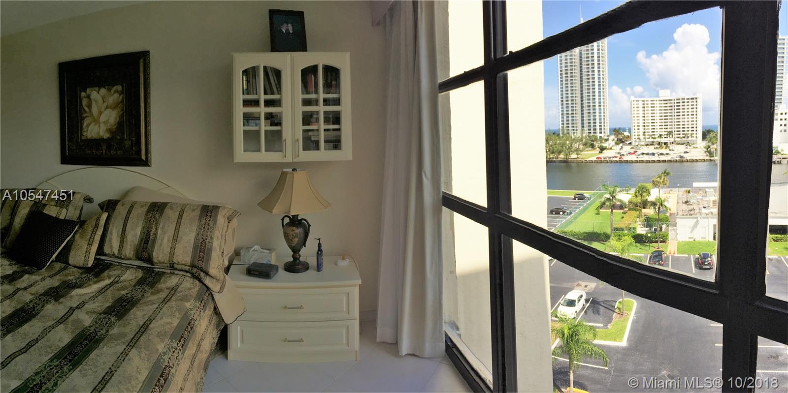 TOWERS OF OCEANVIEW SOUTH - Residential