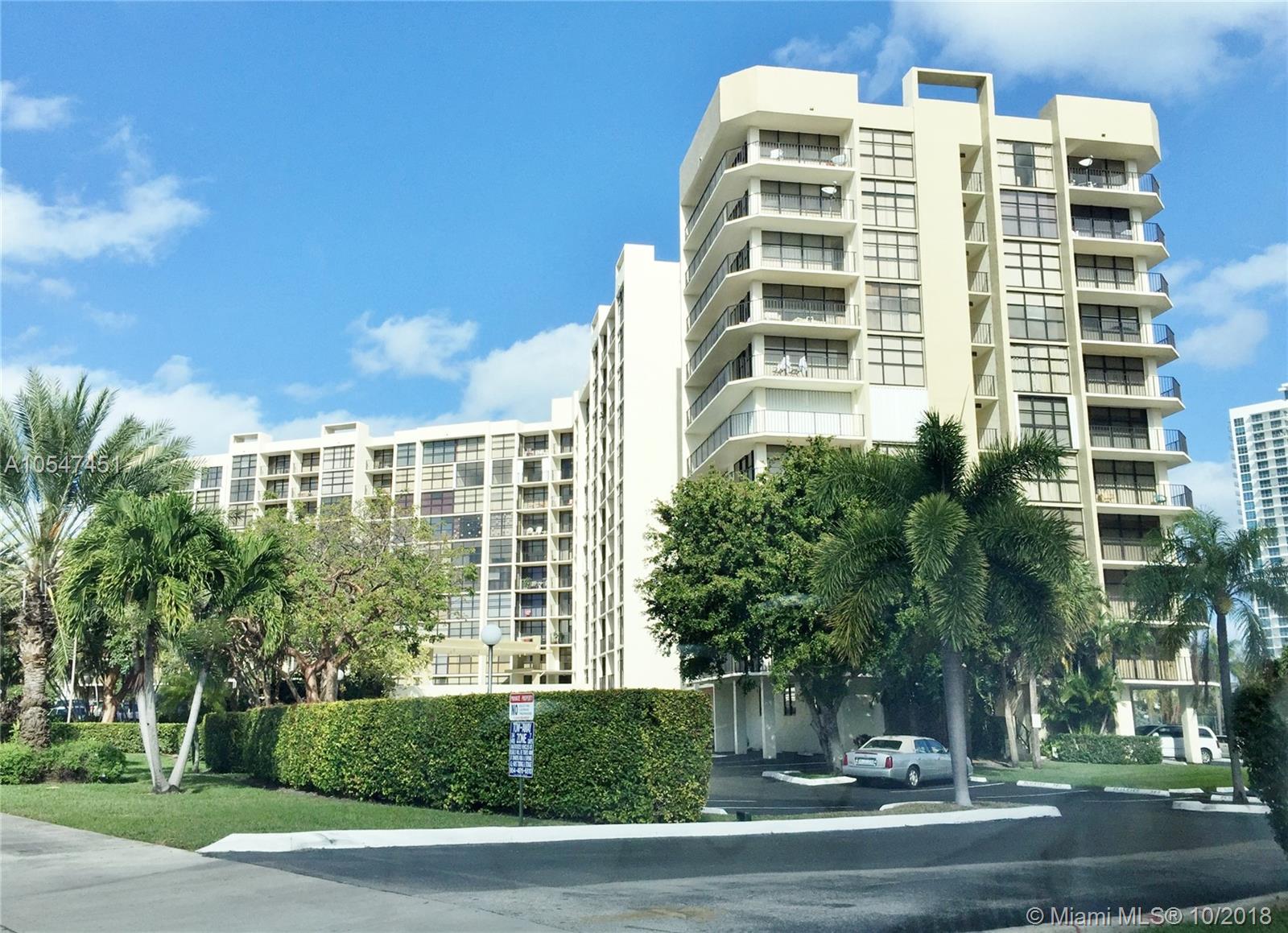 TOWERS OF OCEANVIEW SOUTH - Residential