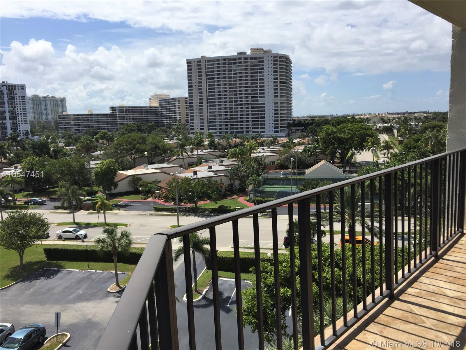 TOWERS OF OCEANVIEW SOUTH - Residential