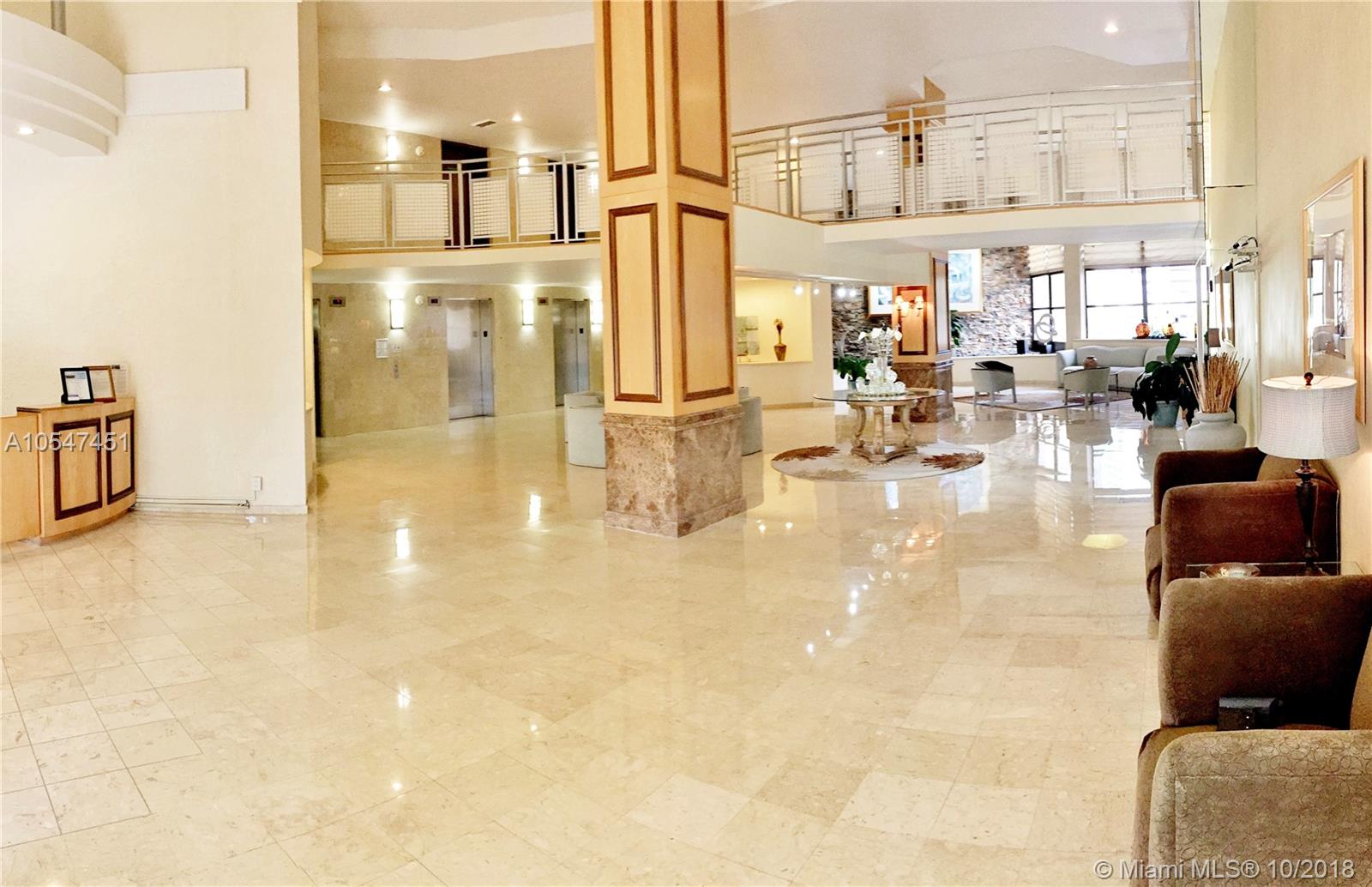 TOWERS OF OCEANVIEW SOUTH - Residential