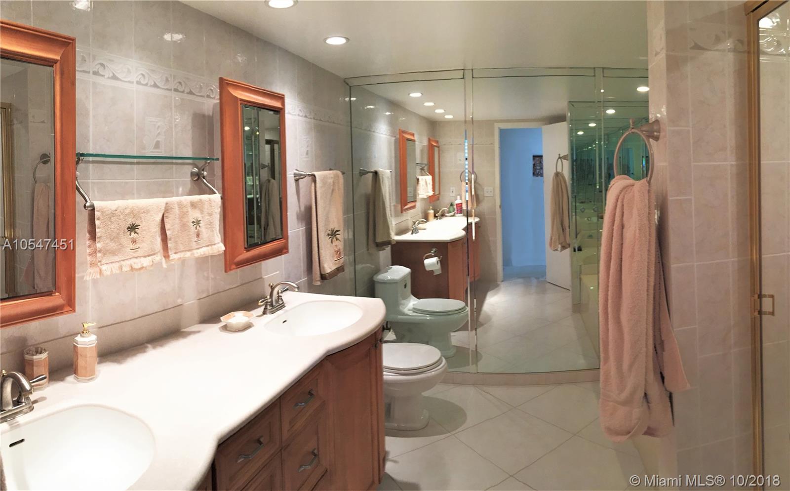 TOWERS OF OCEANVIEW SOUTH - Residential