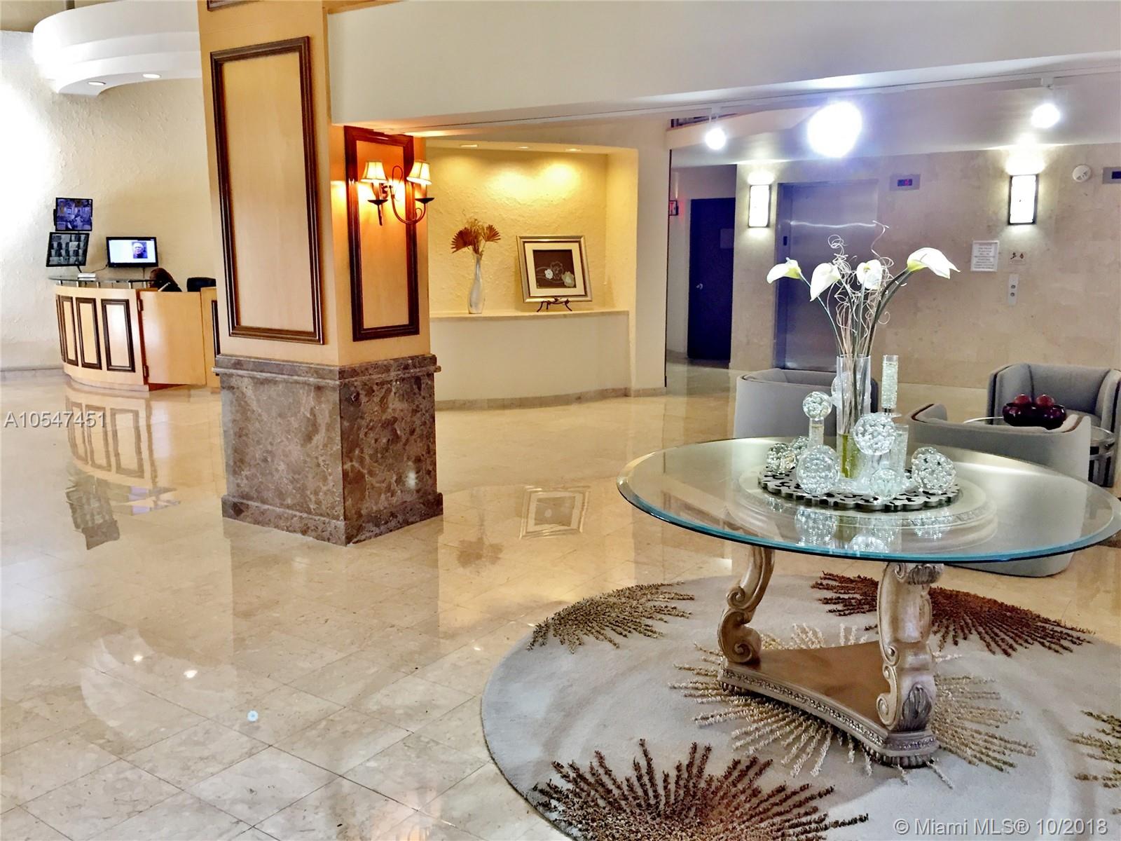 TOWERS OF OCEANVIEW SOUTH - Residential