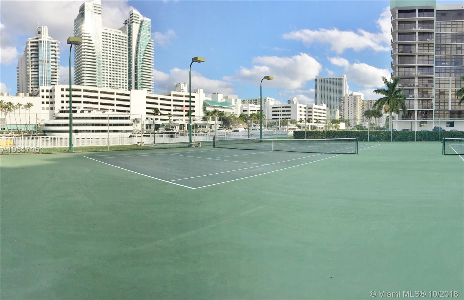 TOWERS OF OCEANVIEW SOUTH - Residential