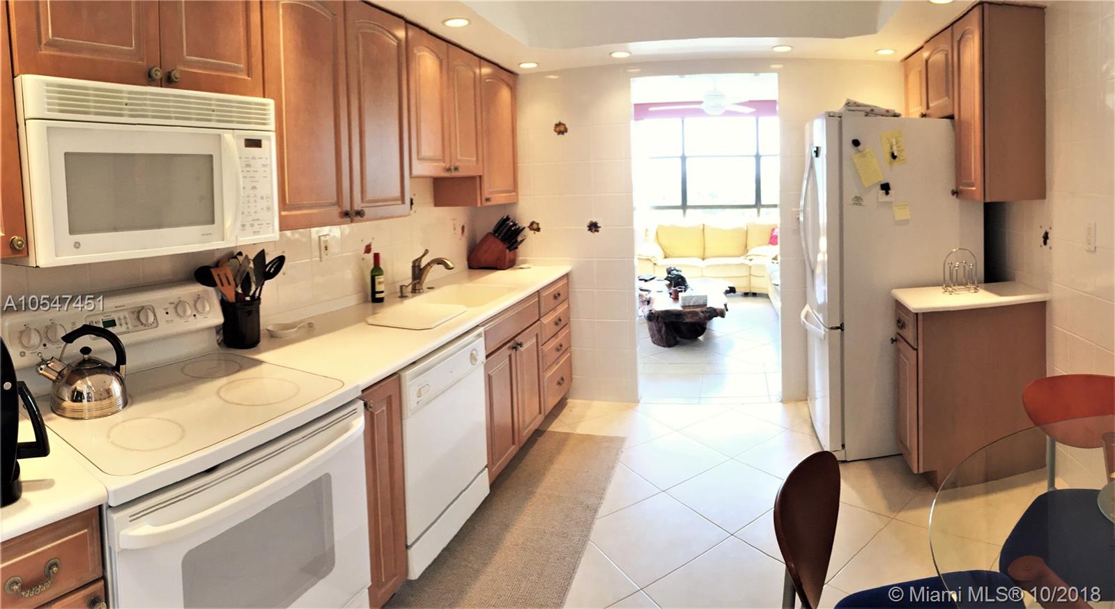 TOWERS OF OCEANVIEW SOUTH - Residential