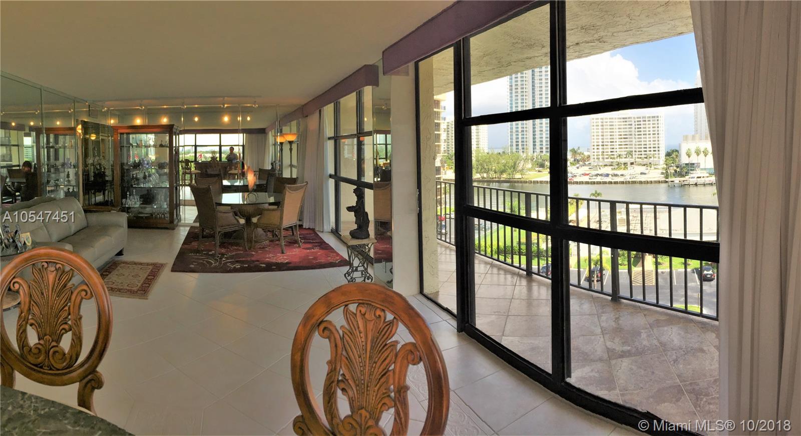 TOWERS OF OCEANVIEW SOUTH - Residential