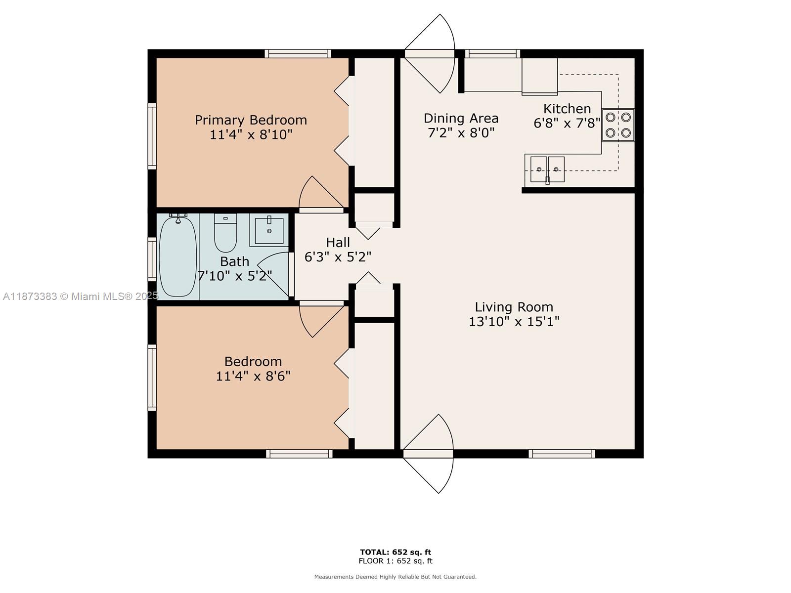ROSEHAVEN - Residential Income