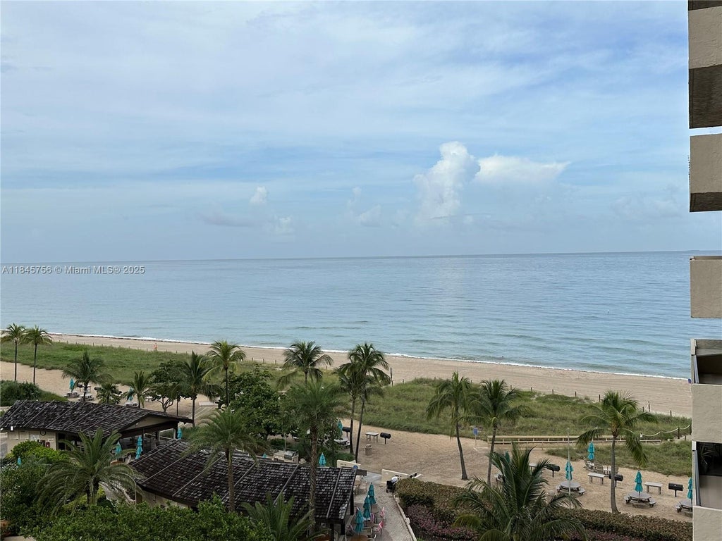 Photo of 4900 N Ocean Blvd #806, Lauderdale By The Sea, FL 33308 (MLS # A11845756)