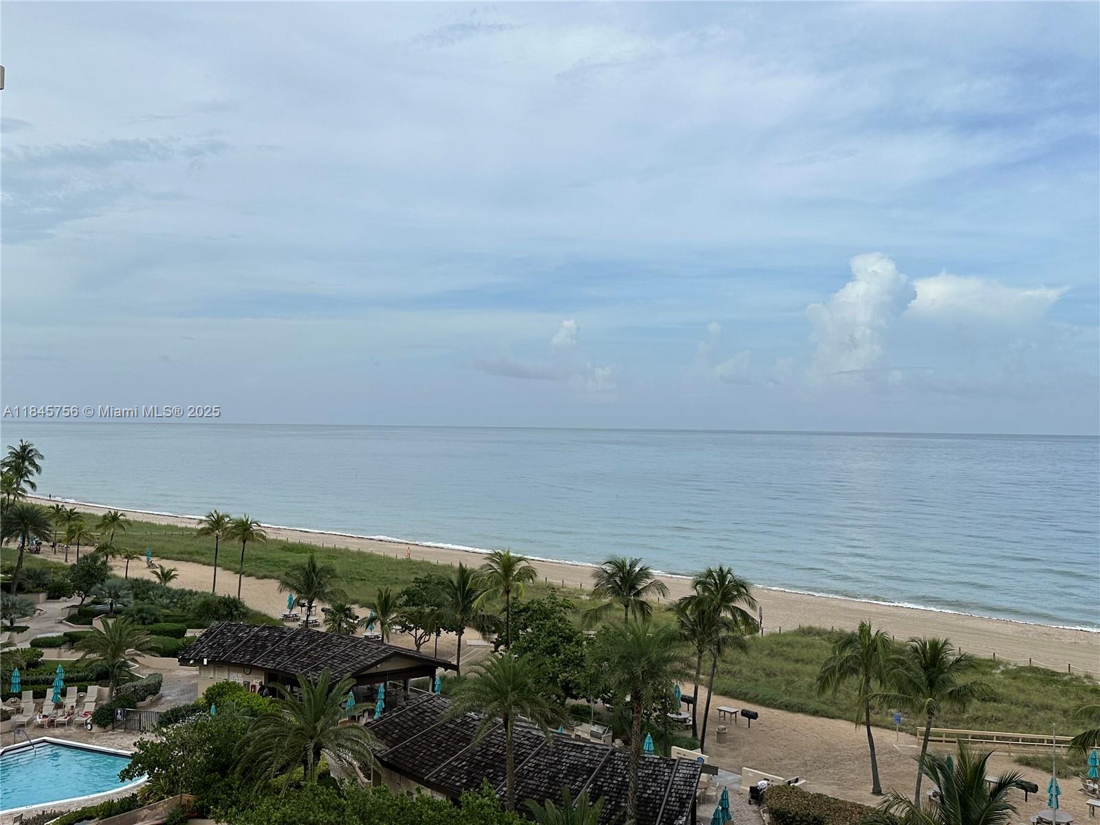 4900 N Ocean Blvd 806
