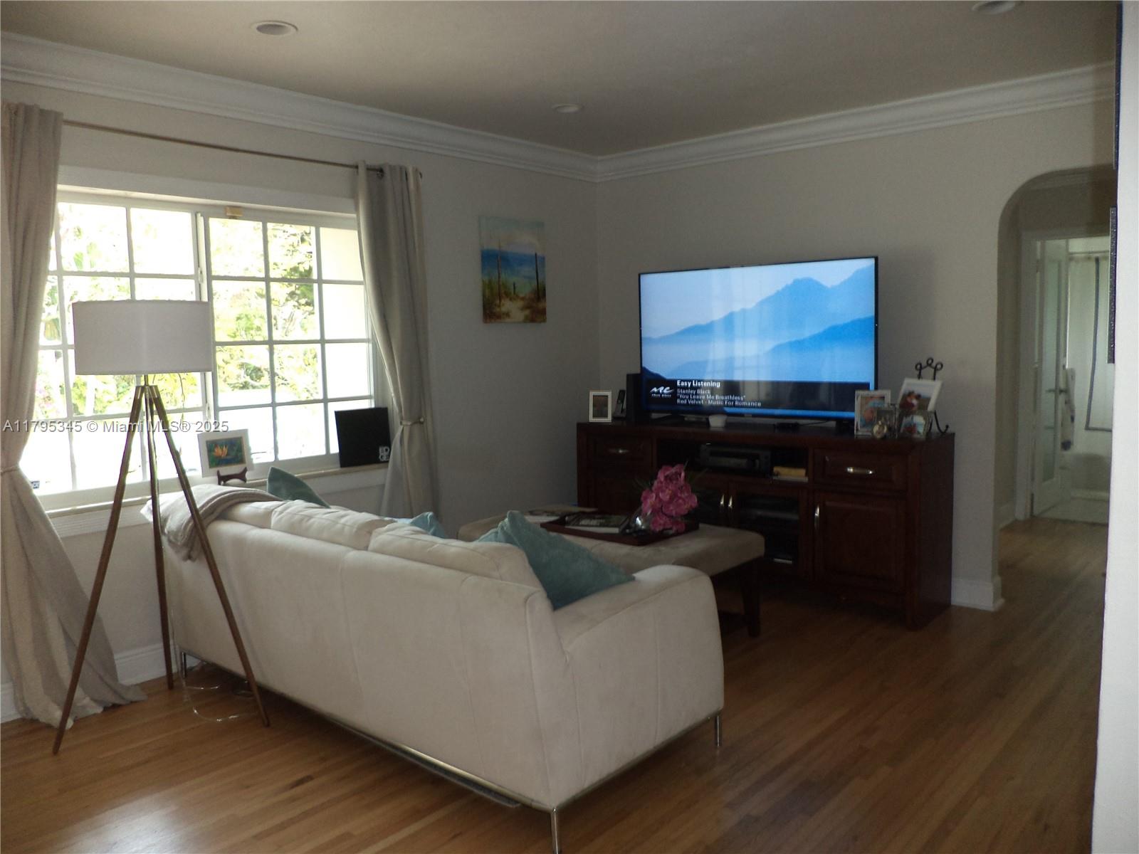 CORAL VILLAS REV - Residential Lease