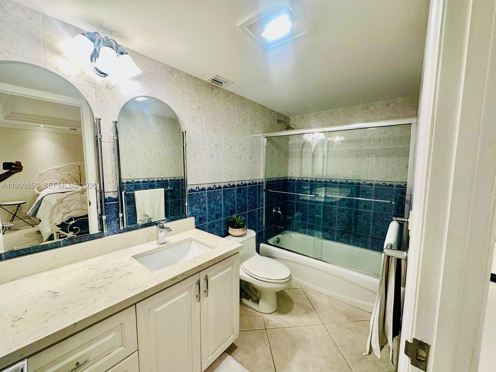 CLUB ATLANTIS CONDO - Residential Lease