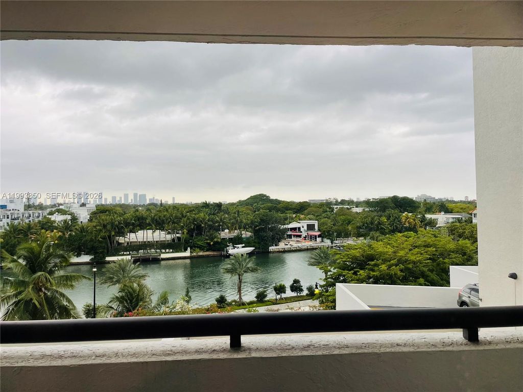 Photo of 2555 Collins Ave #704, Miami Beach, FL 33140 (MLS # A11993850)