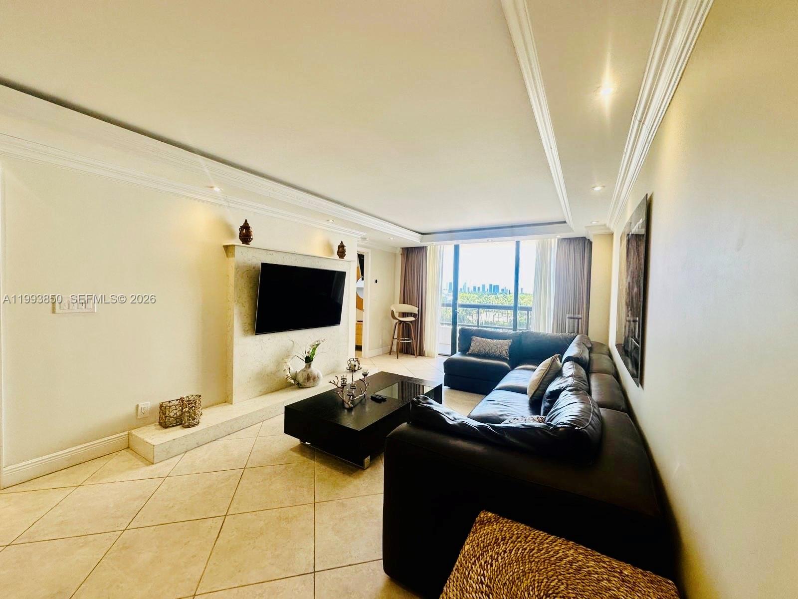 CLUB ATLANTIS CONDO - Residential Lease