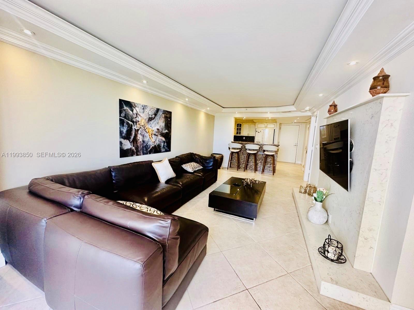 CLUB ATLANTIS CONDO - Residential Lease