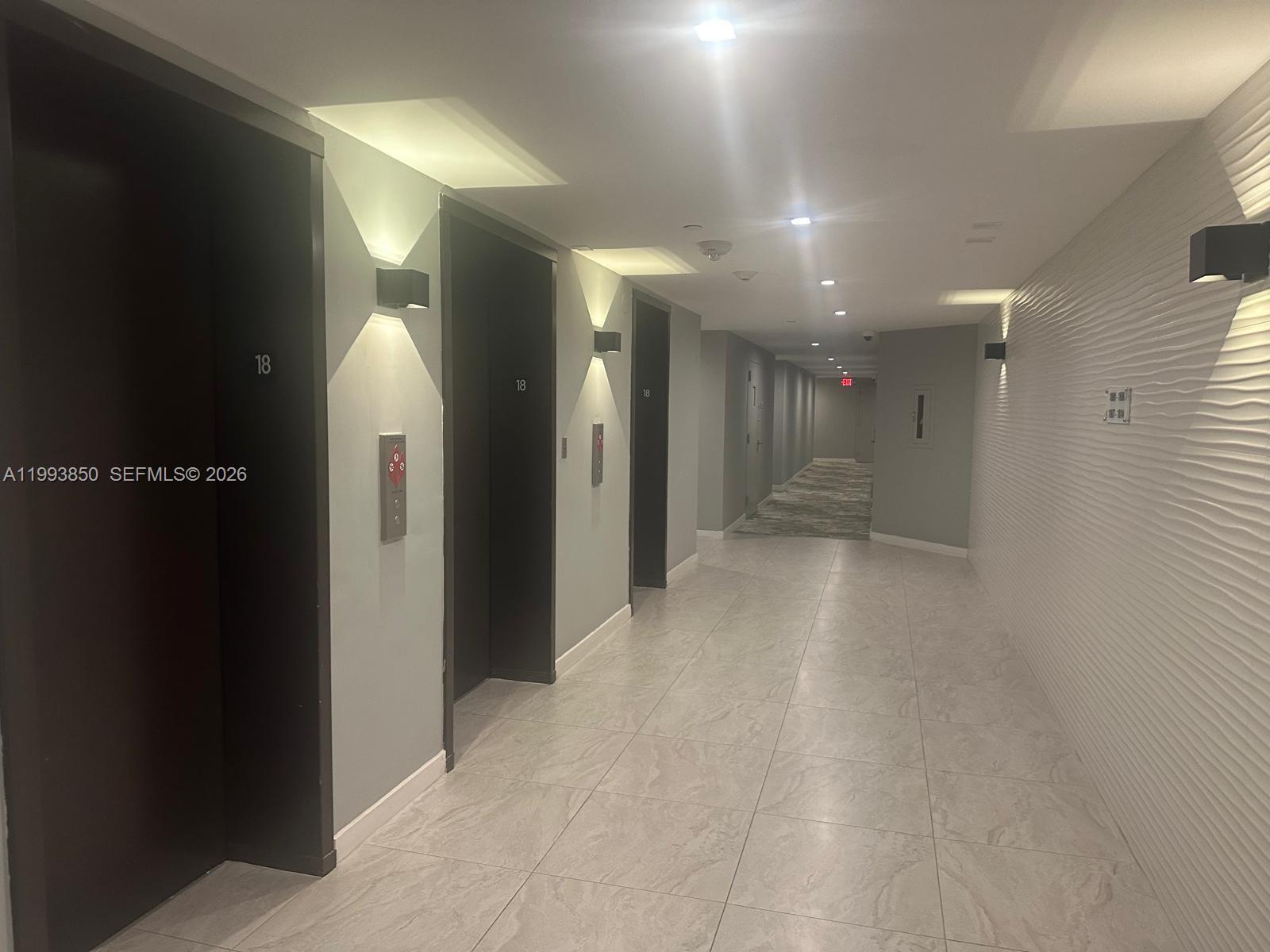 CLUB ATLANTIS CONDO - Residential Lease