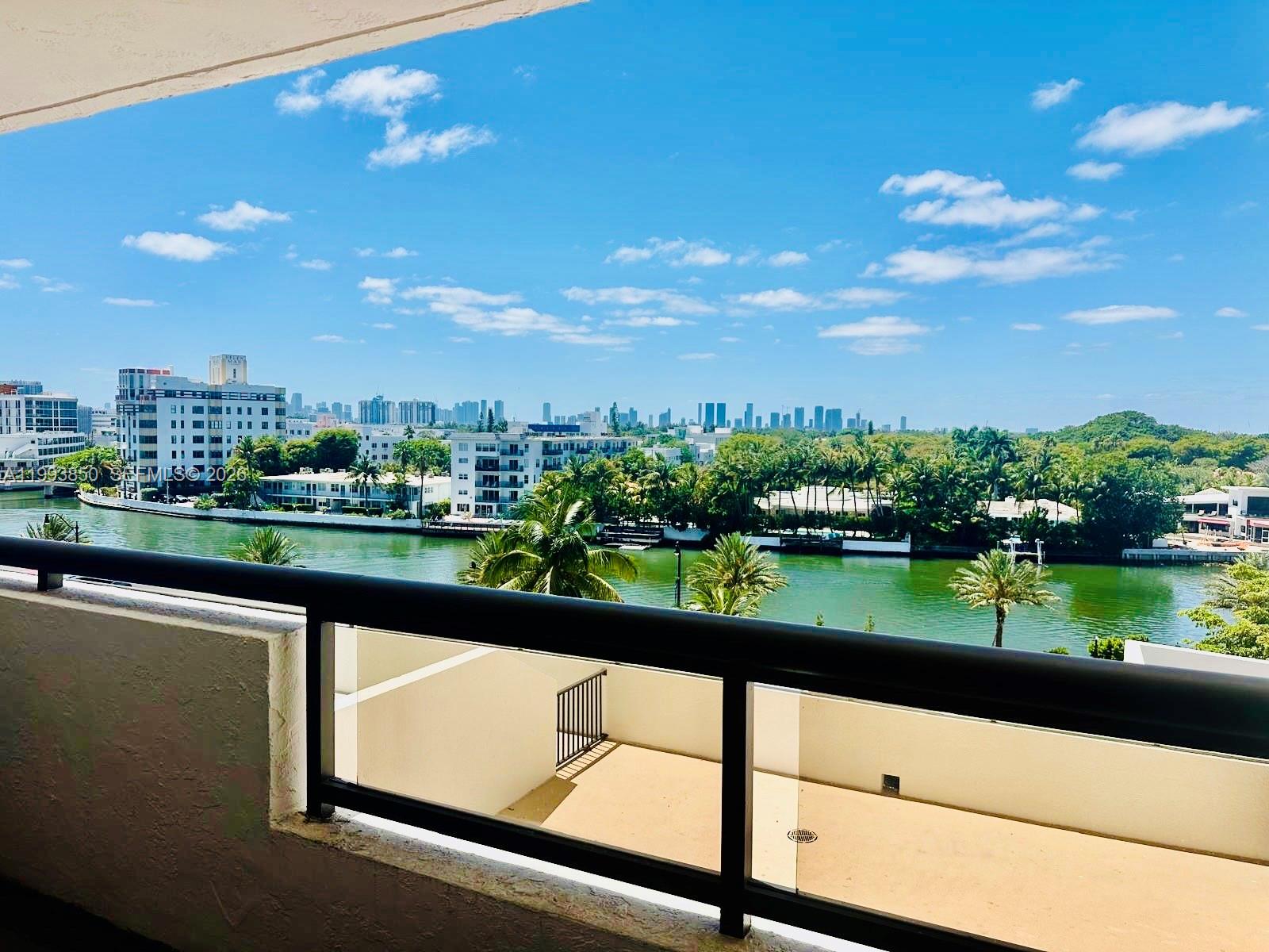 CLUB ATLANTIS CONDO - Residential Lease