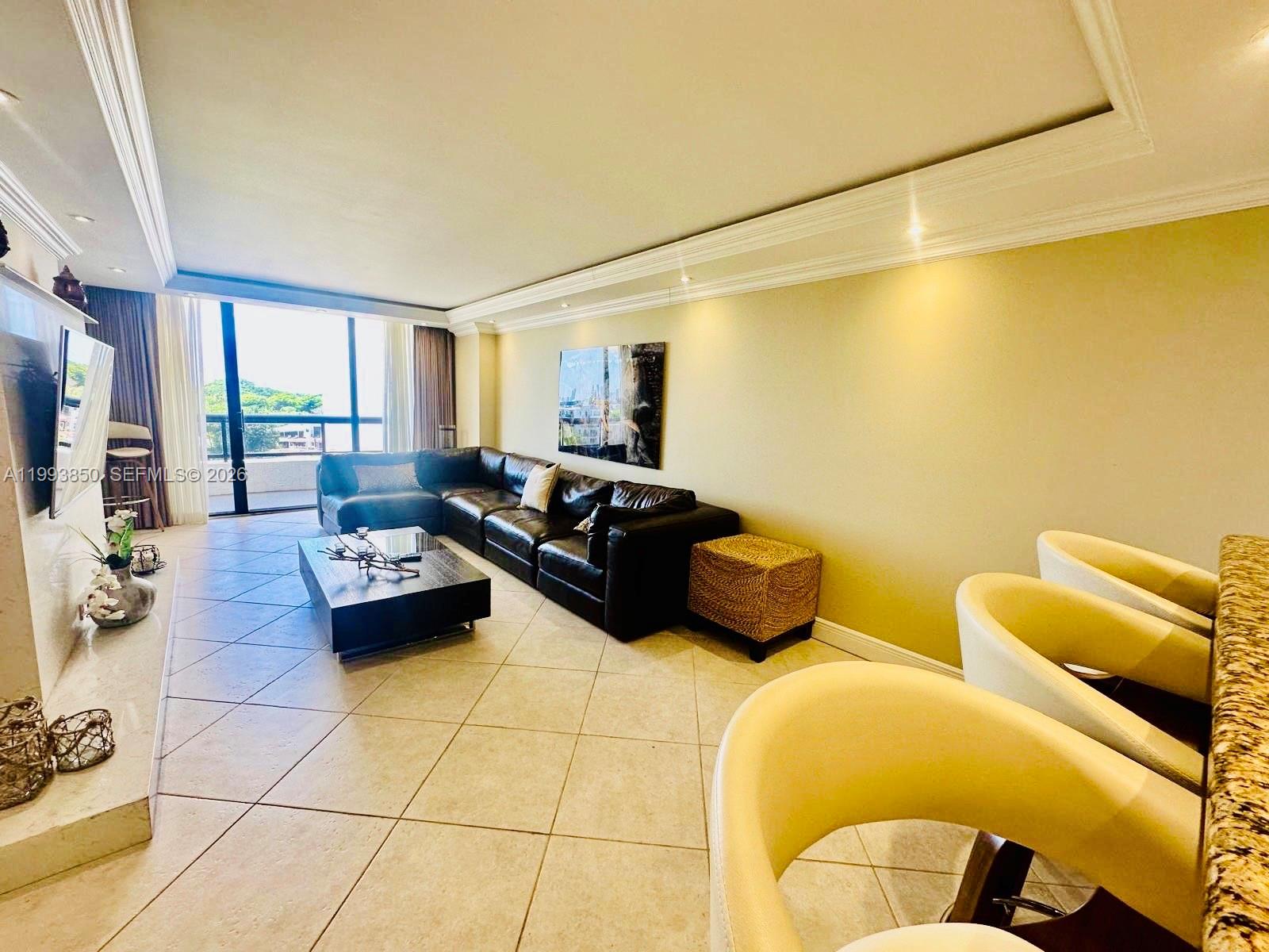 CLUB ATLANTIS CONDO - Residential Lease