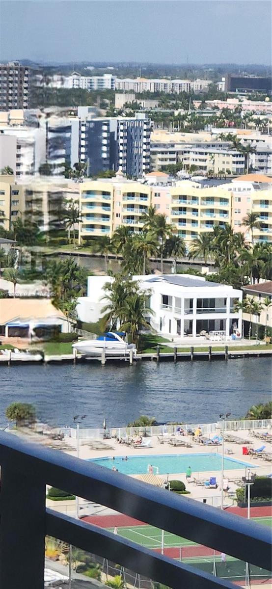 PARKER PLAZA CONDO ESTATE - Residential