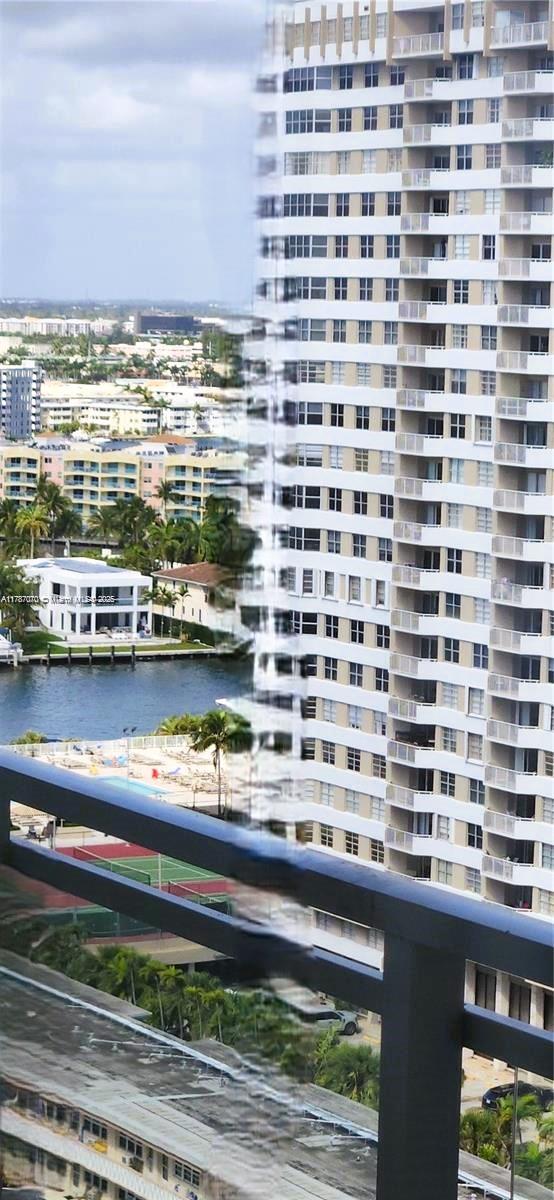 PARKER PLAZA CONDO ESTATE - Residential