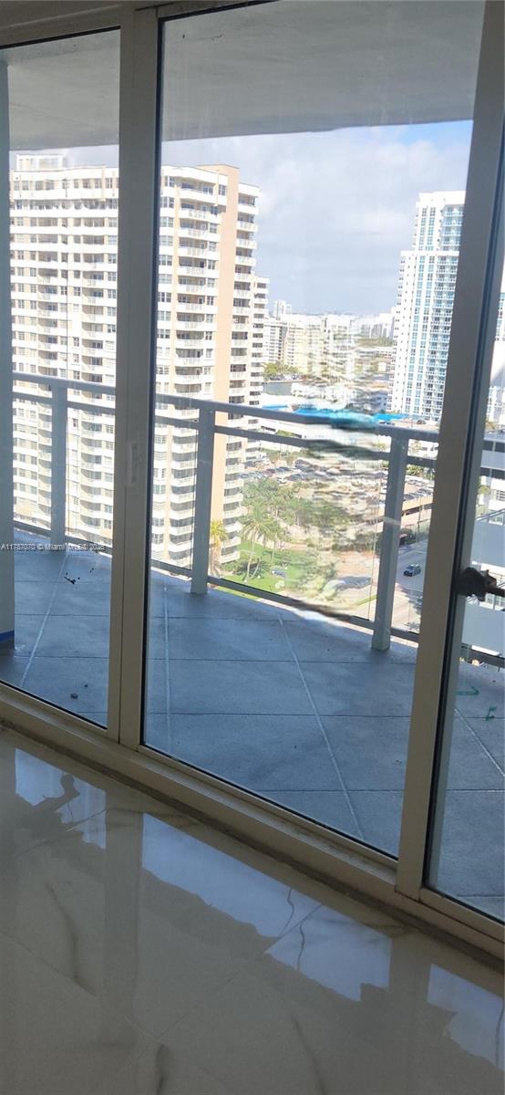 PARKER PLAZA CONDO ESTATE - Residential