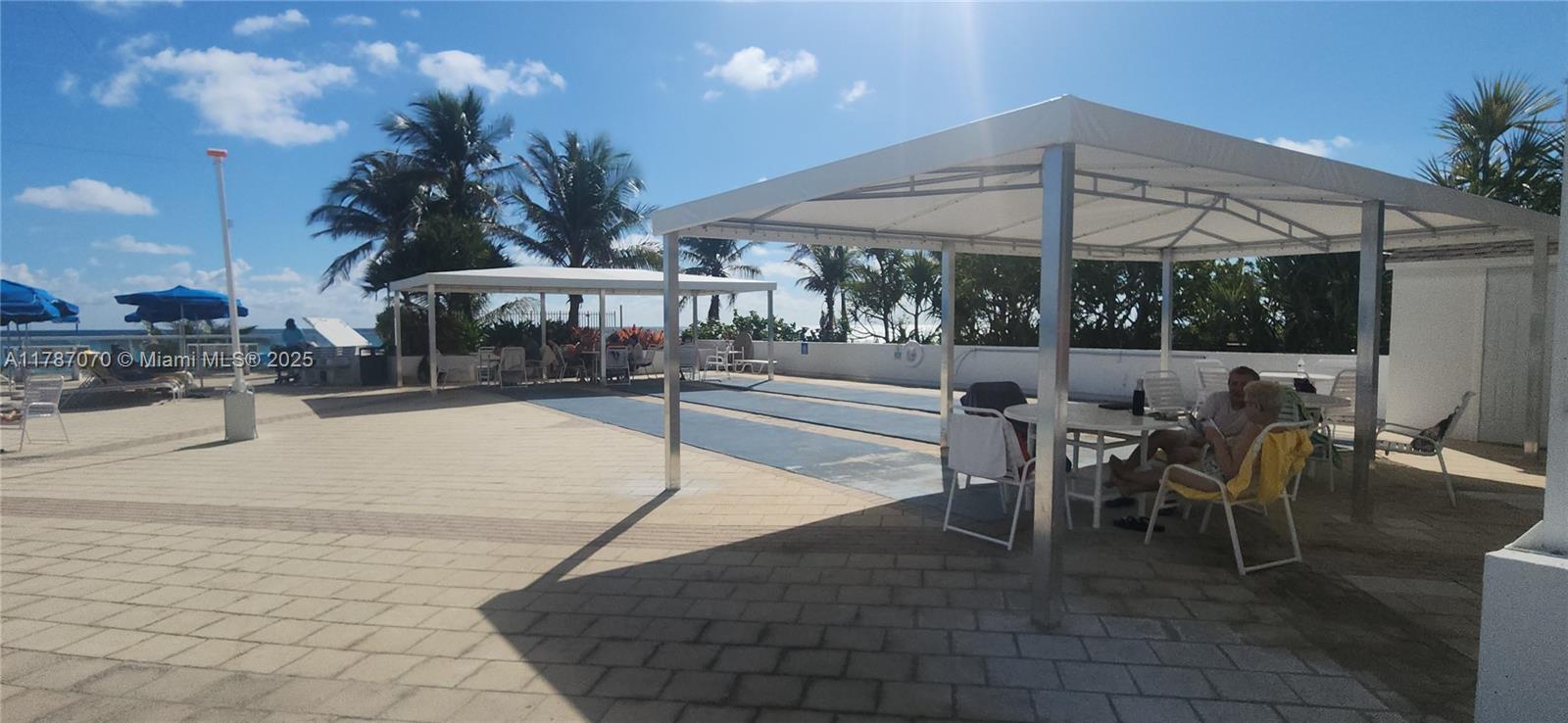 PARKER PLAZA CONDO ESTATE - Residential