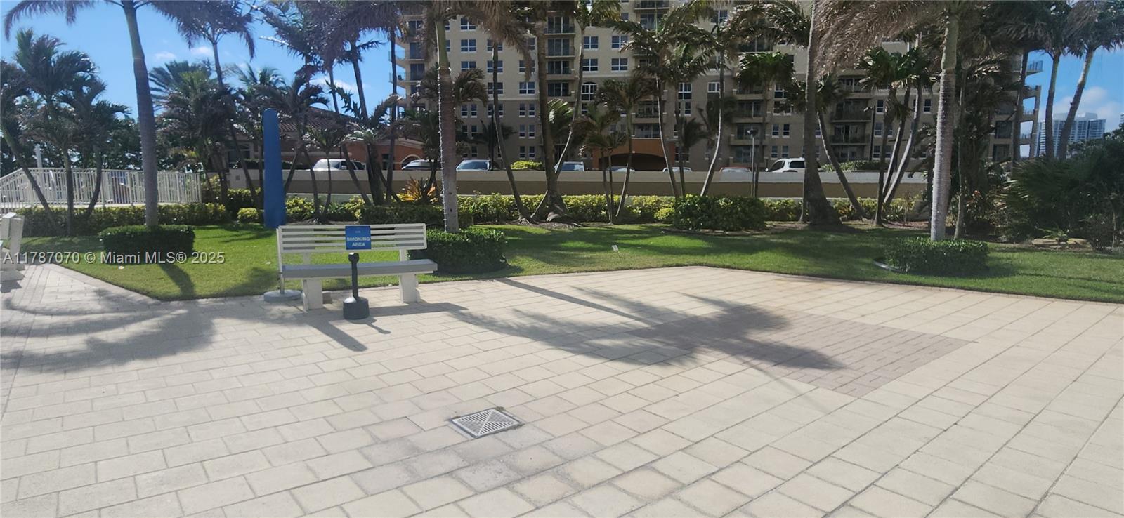 PARKER PLAZA CONDO ESTATE - Residential