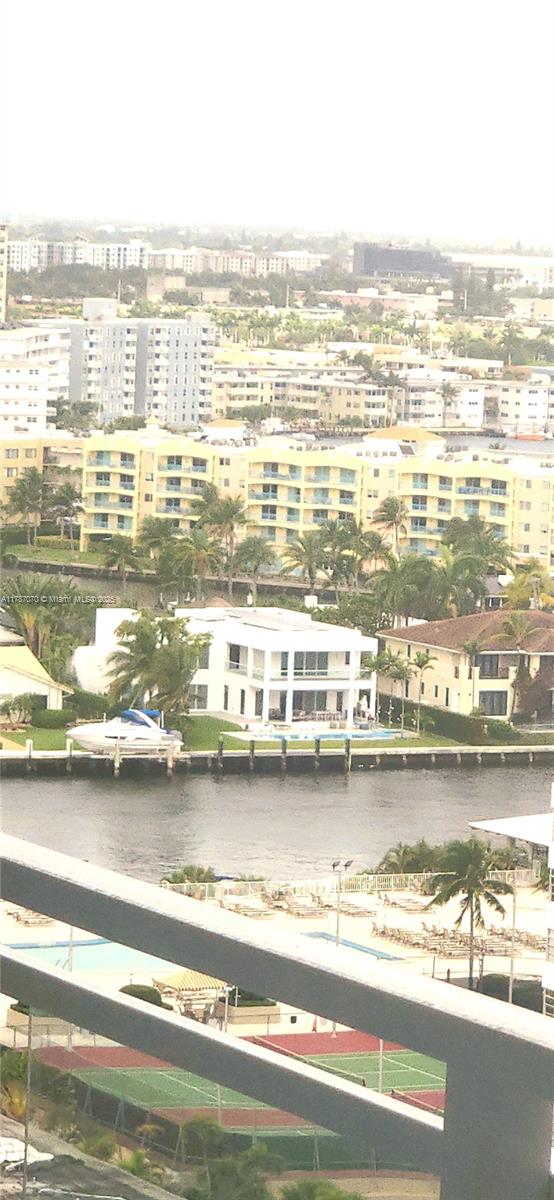 PARKER PLAZA CONDO ESTATE - Residential