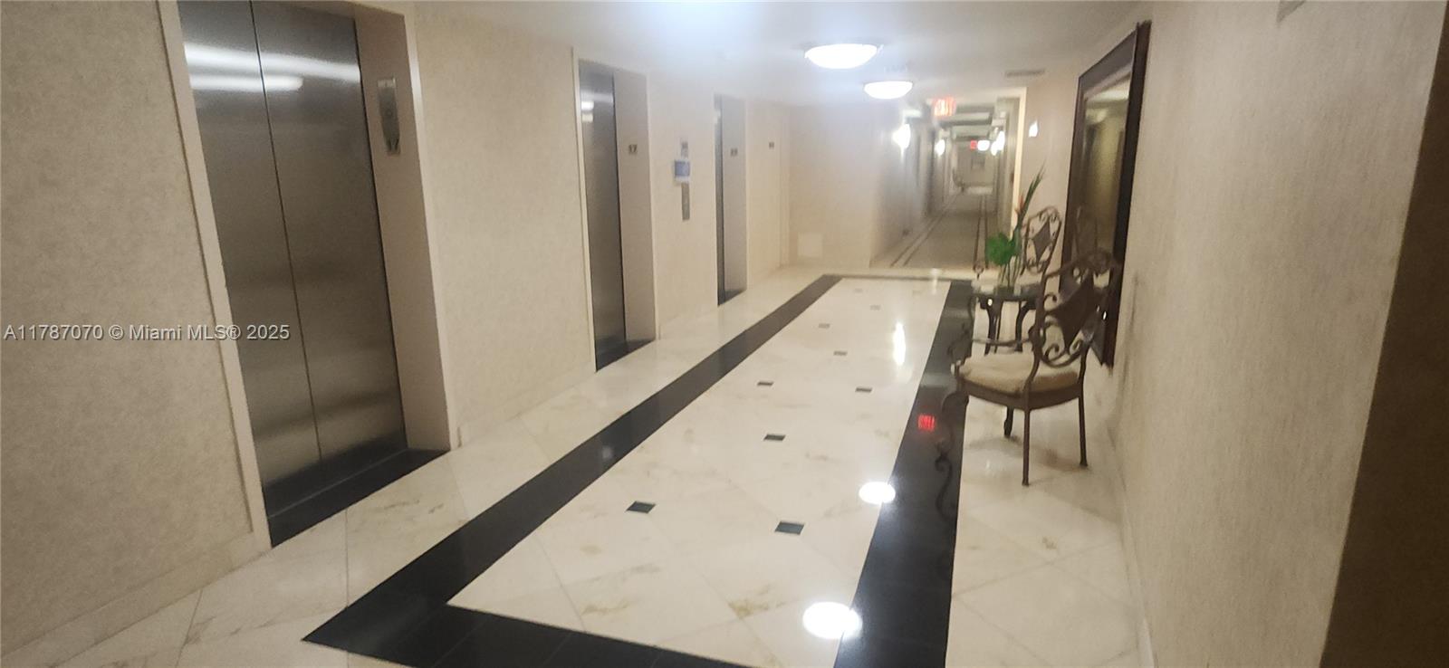 PARKER PLAZA CONDO ESTATE - Residential