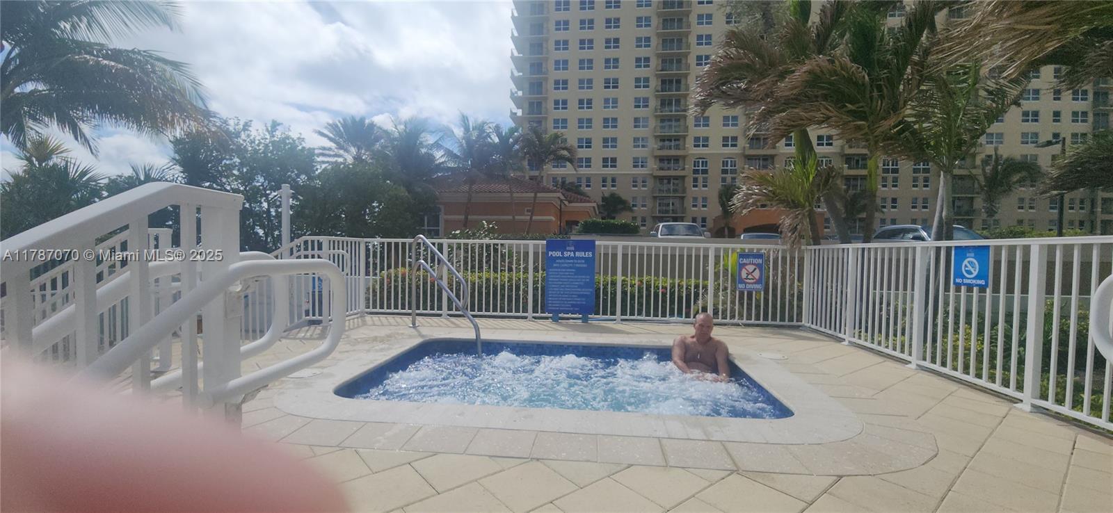PARKER PLAZA CONDO ESTATE - Residential