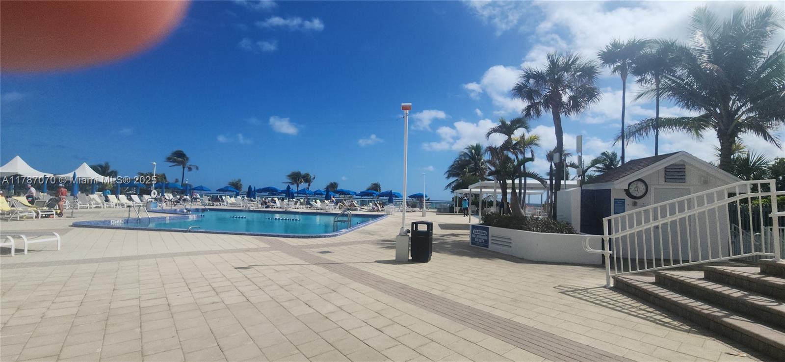 PARKER PLAZA CONDO ESTATE - Residential