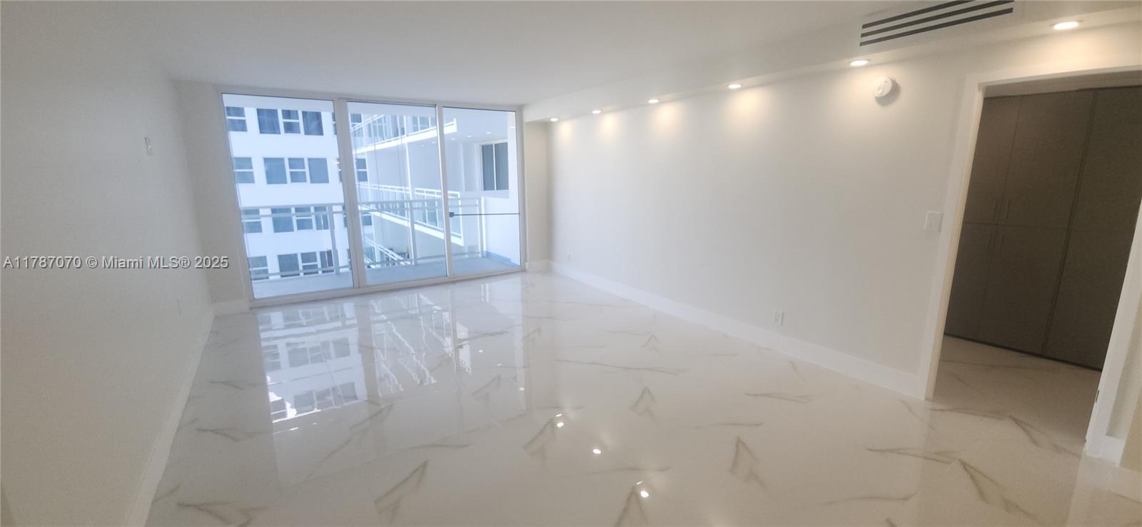 PARKER PLAZA CONDO ESTATE - Residential