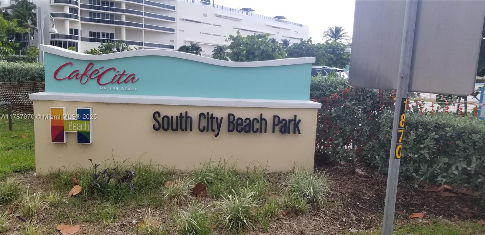 PARKER PLAZA CONDO ESTATE - Residential